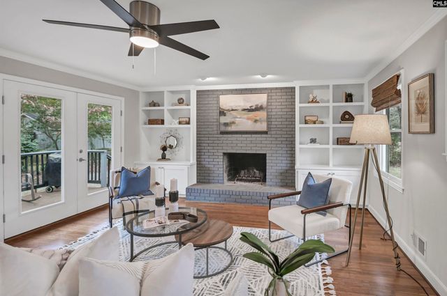 4630 Reamer Avenue, Columbia, SC 29206