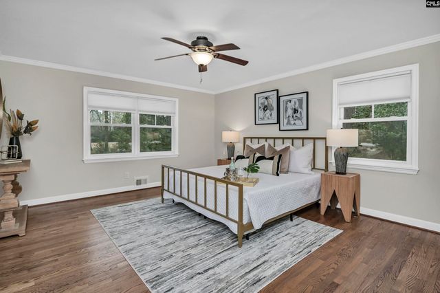 4630 Reamer Avenue, Columbia, SC 29206