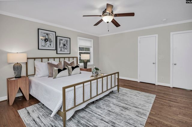 4630 Reamer Avenue, Columbia, SC 29206