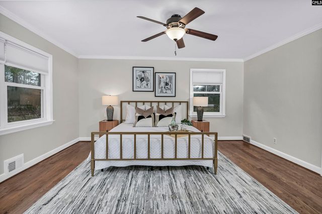 4630 Reamer Avenue, Columbia, SC 29206