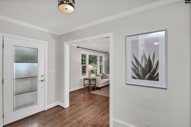 4630 Reamer Avenue, Columbia, SC 29206