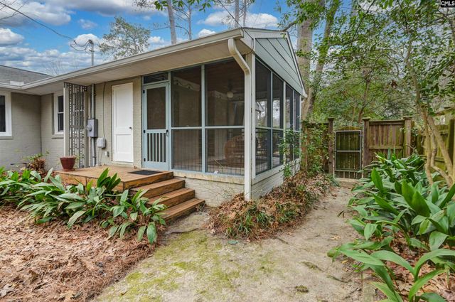 4630 Reamer Avenue, Columbia, SC 29206