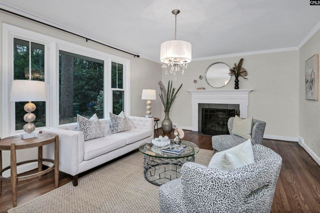 4630 Reamer Avenue, Columbia, SC 29206