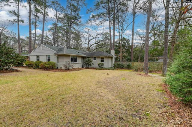 4630 Reamer Avenue, Columbia, SC 29206