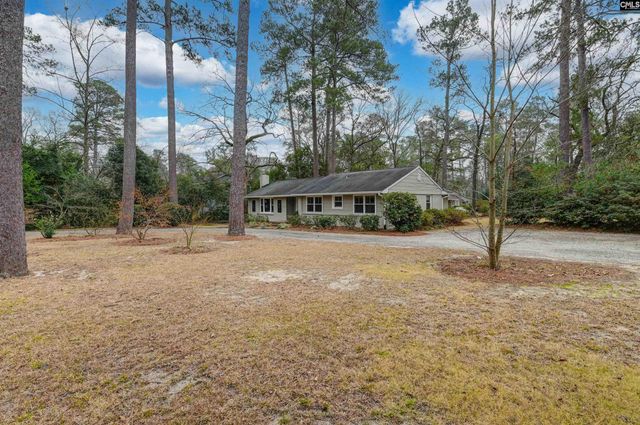 4630 Reamer Avenue, Columbia, SC 29206