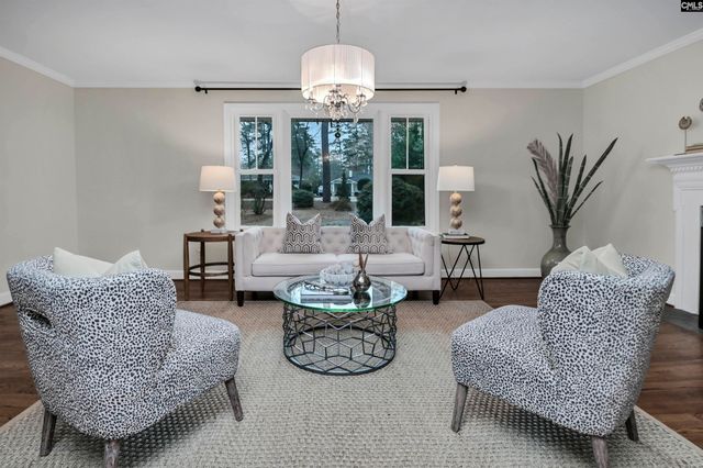 4630 Reamer Avenue, Columbia, SC 29206