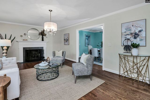 4630 Reamer Avenue, Columbia, SC 29206