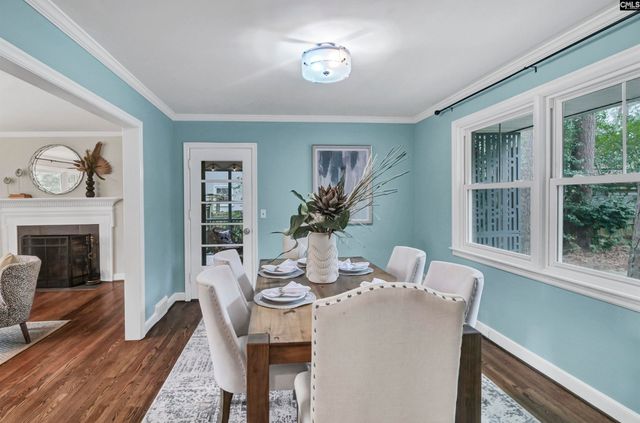 4630 Reamer Avenue, Columbia, SC 29206