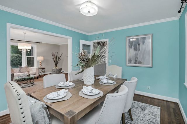 4630 Reamer Avenue, Columbia, SC 29206