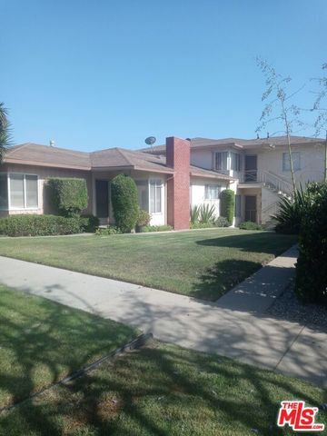 5348 W 57TH Street, Los Angeles, CA 90056