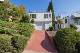 3606 Lundholm, Oakland, CA 94605