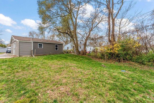 4138 W 20th Avenue, Gary, IN 46404