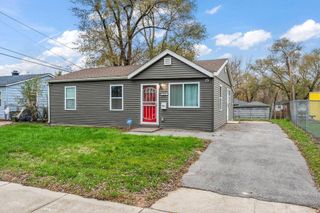 4138 W 20th Avenue, Gary, IN 46404