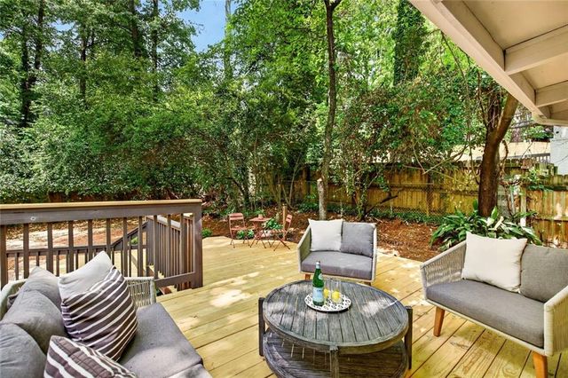 2468 Skyland Trail NE, Brookhaven, GA 30319