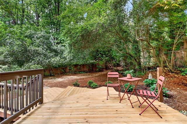 2468 Skyland Trail NE, Brookhaven, GA 30319