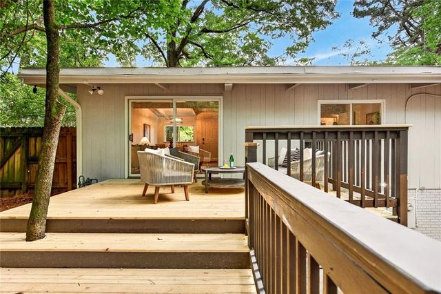 2468 Skyland Trail NE, Brookhaven, GA 30319