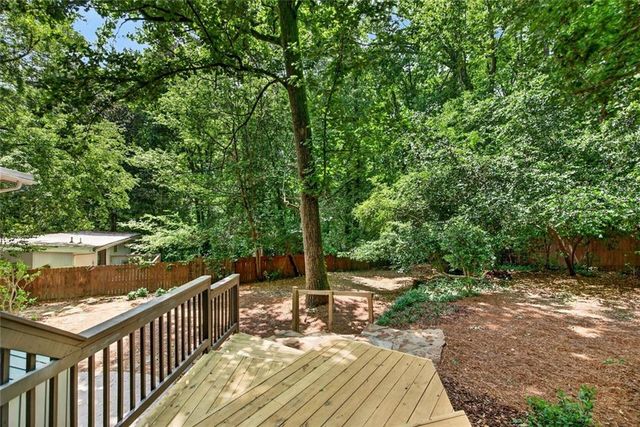 2468 Skyland Trail NE, Brookhaven, GA 30319