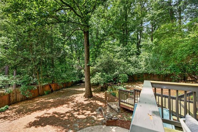 2468 Skyland Trail NE, Brookhaven, GA 30319
