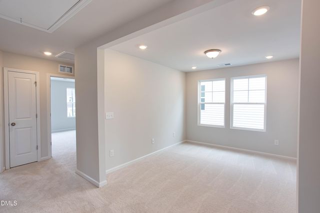 3017 Bay Foal Lane, Durham, NC 27703