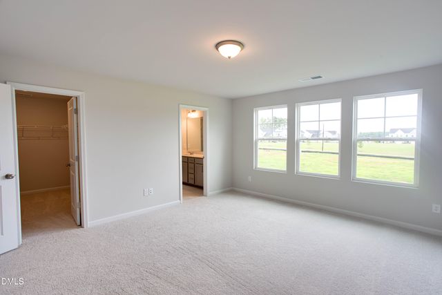 3017 Bay Foal Lane, Durham, NC 27703