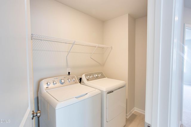 3017 Bay Foal Lane, Durham, NC 27703