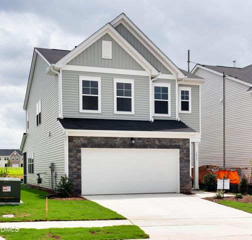3017 Bay Foal Lane, Durham, NC 27703
