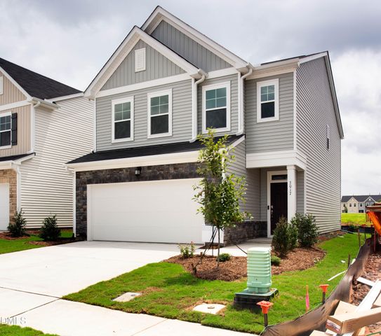 3017 Bay Foal Lane, Durham, NC 27703