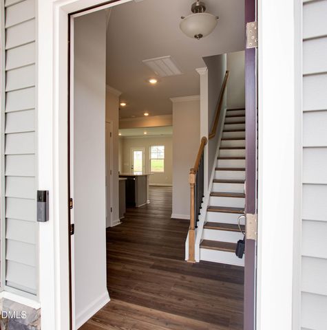3017 Bay Foal Lane, Durham, NC 27703