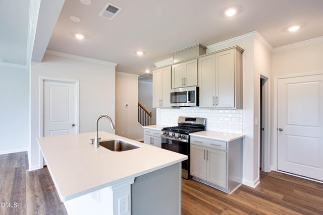 3017 Bay Foal Lane, Durham, NC 27703