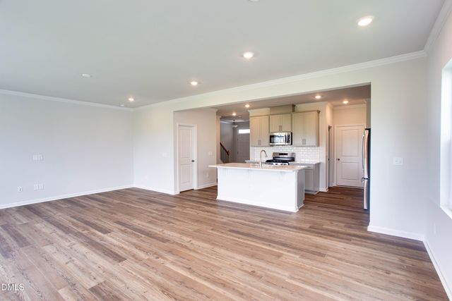 3017 Bay Foal Lane, Durham, NC 27703