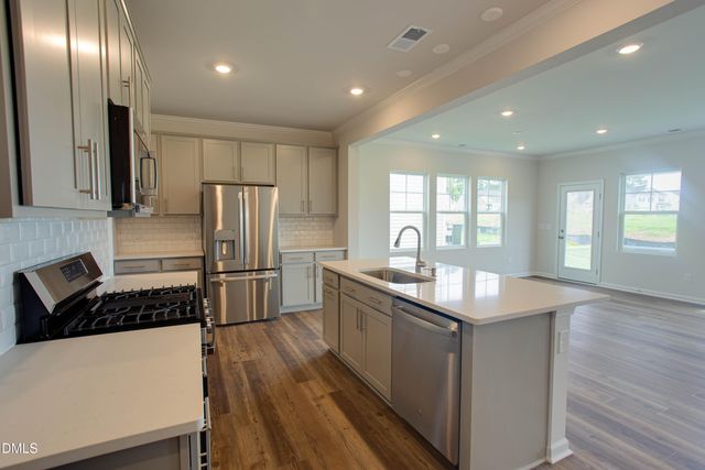 3017 Bay Foal Lane, Durham, NC 27703