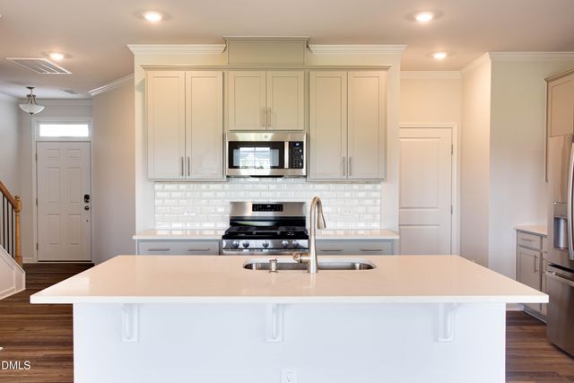 3017 Bay Foal Lane, Durham, NC 27703