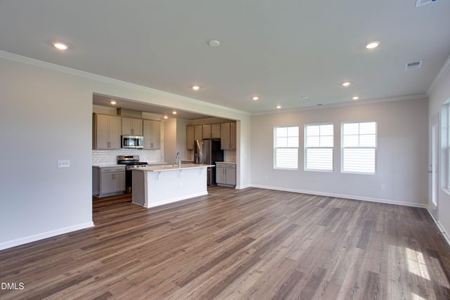 3017 Bay Foal Lane, Durham, NC 27703