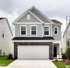 3017 Bay Foal Lane, Durham, NC 27703