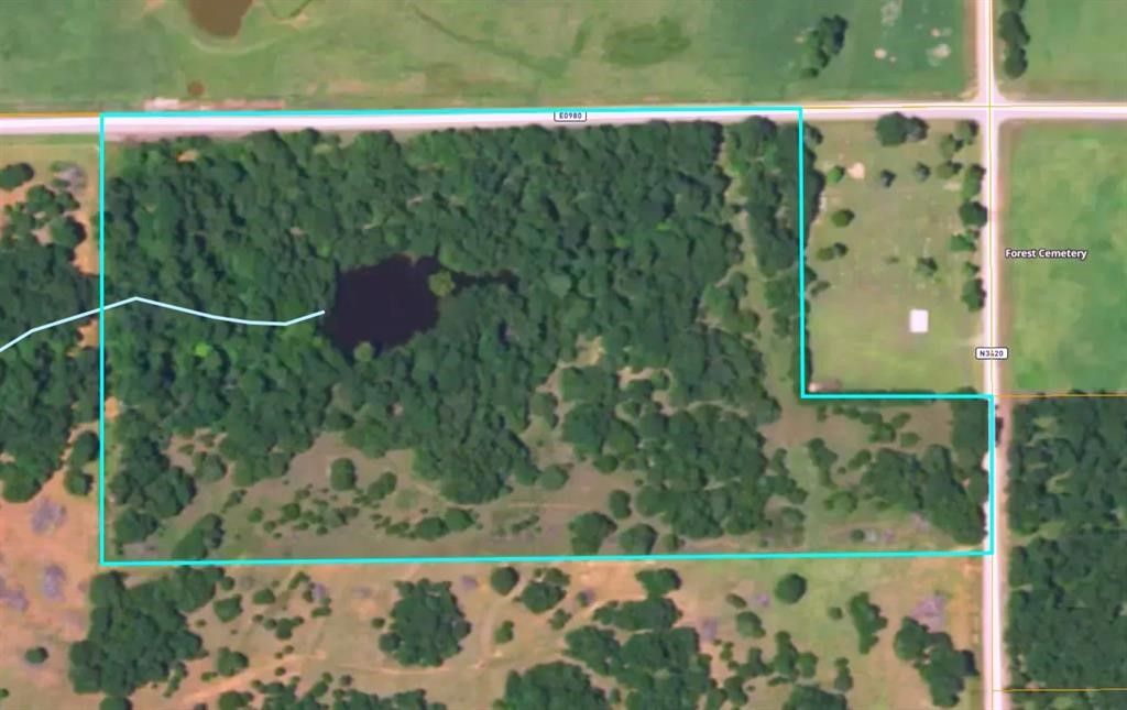 341943 E 980 Road, Chandler, OK 74834