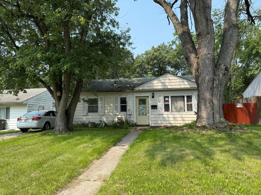 2212 Warren Street, Lake Station, IN 46405