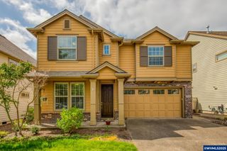 10380 SW Madrid Lp, Wilsonville, OR 97070