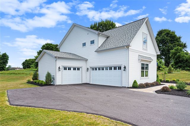 74 Chase Meadow Trail Lot 98, Mendon, NY 14472