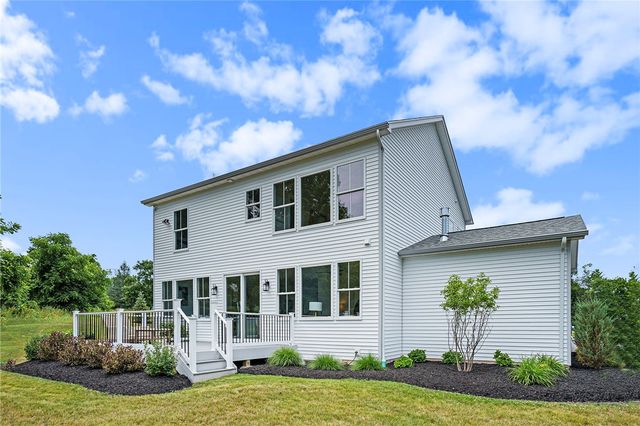 74 Chase Meadow Trail Lot 98, Mendon, NY 14472