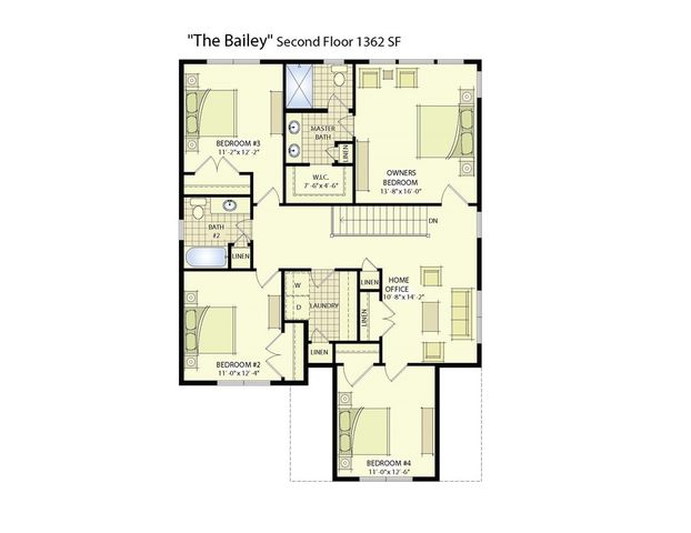 74 Chase Meadow Trail Lot 98, Mendon, NY 14472