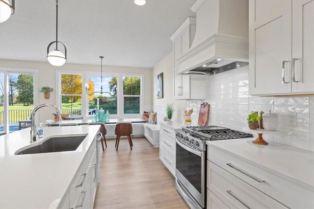 74 Chase Meadow Trail Lot 98, Mendon, NY 14472