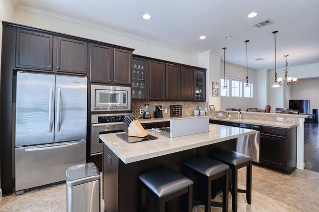 904 Patterson Street, Houston, TX 77007