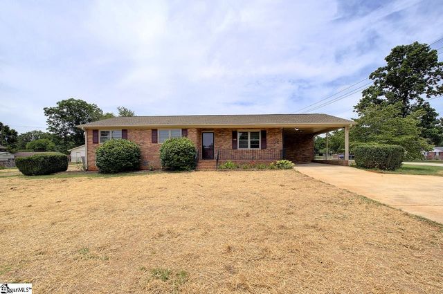 129 Venus Street, Inman, SC 29349