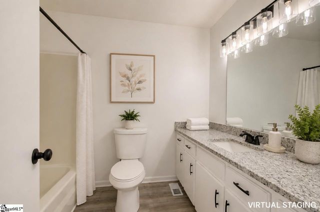 129 Venus Street, Inman, SC 29349