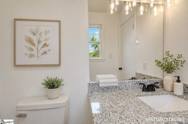 129 Venus Street, Inman, SC 29349