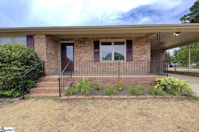 129 Venus Street, Inman, SC 29349
