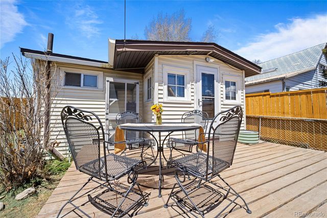 307 Elm Street, Leadville, CO 80461