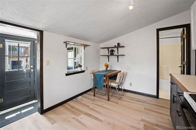 307 Elm Street, Leadville, CO 80461