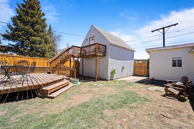 307 Elm Street, Leadville, CO 80461