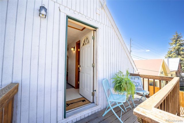 307 Elm Street, Leadville, CO 80461